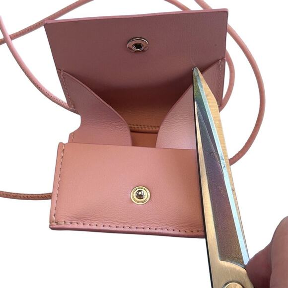 ACNE STUDIOS Micro Crossbody Bag - Picture 6 of 10